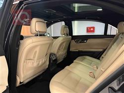 مێرسێدس بێنز S-Class